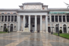 0707 Prado museum