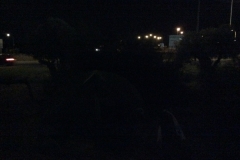 0737 A Parla roundabout