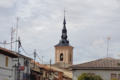0757 church tower Toledo