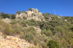 0968 rocks hills trees