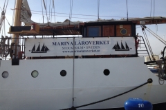 1942 19-10 Malaga Marina