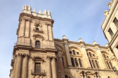 1948 19-10 Malaga building