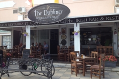 1995 20-10 The Dubliner