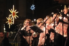 4252 19-12 Christmas choir