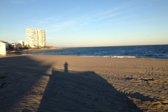 4807 11-1 Beach shadow