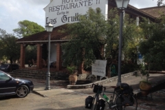 2154 24-10 Hotel la Crullas
