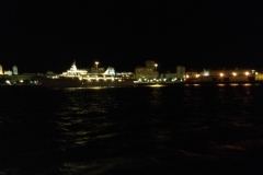 2403 29-10 Cadiz Ferry night
