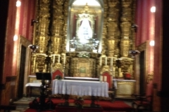 2413 30-10 main altar