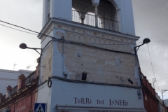 2539 5-11 Torre del Lanero