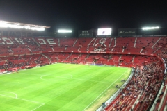 2631 6-11 Sevilla CF