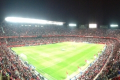 2647 6-11 Sevilla CF