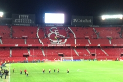 2663 6-11 Sevilla CF