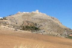 2788 8-11 castle on a hill