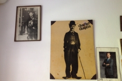 3042 10 -11 Charlie Chaplin bar Malaga