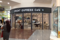 3191 16-11 Orient Express cafe