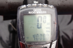 3477 22-11 4000 miles