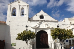 3553 24-11 Church of Nuestra Senora del Posaria