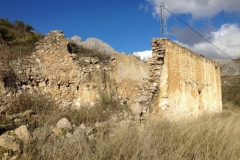 3747 28-11ruin