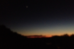 3791 28-11 Sunset to moonrise
