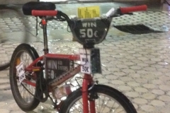 3980 4-12 Bike