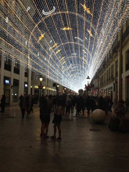 4012 5-12 Christmas lights