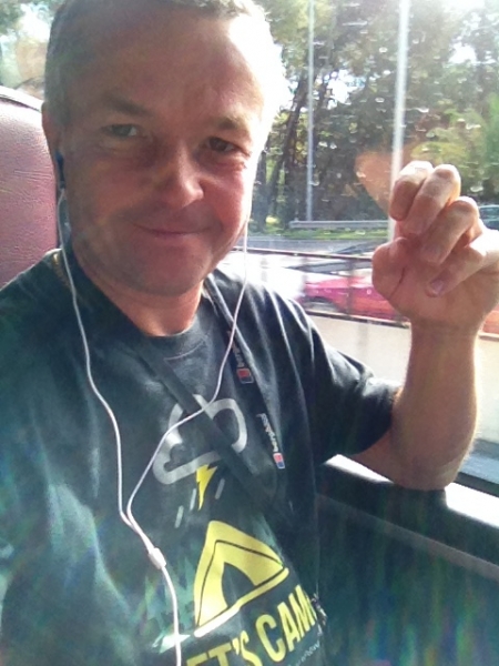 4014 6-12 On the bus