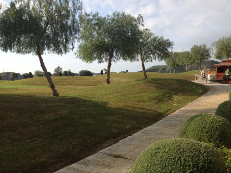 4025 7-12 golf course?