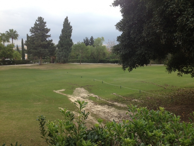 4026 7-12 golf course?