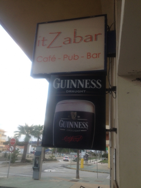 4078 10-12 ItZabar