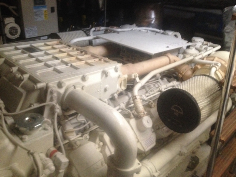 4094 11-12 Luxury yacht