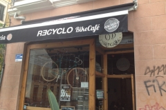 3998 5-12 Recyclo bike shop