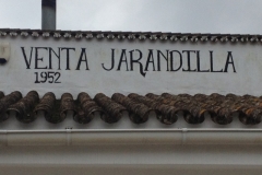 4164 14-12 Venta Jarandilla