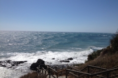 1521 29-9 Torrox beach