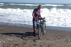 1528 29-9 Torrox beach