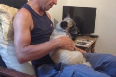 1547 30-9 Brian and Bailey