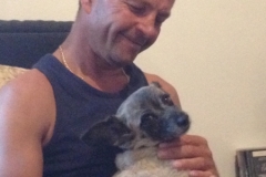1553 30-9 Brian and Bailey