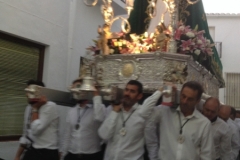 1677 15-10 Procession