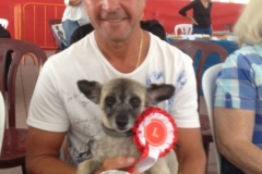 1695 15-10 Brian & bailey winner