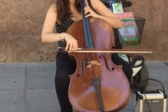 1130 cellist