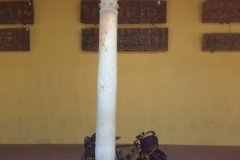 1136 bike colonnade