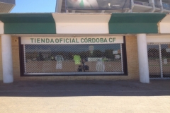 1155 Cordoba FC shop