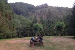 0053 31-8-16 camp table