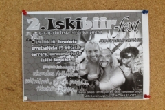 0059 1-9-16 Iskibi campsite beer festival