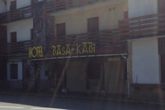 0079 1-9-16 Hotel Basa Kabi Leitza