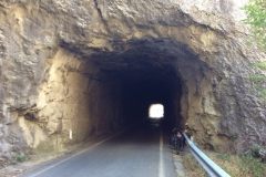 0135 2-9-16 Tunnel 2