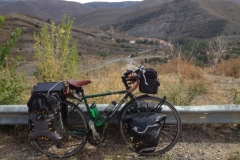 0319 Bike and scenery