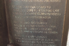 0410 Poet Antonio Machado