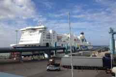 9550 5-7 ferry