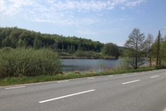 8866 20-5 road by the river