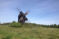 8930 22-5 Windmill
